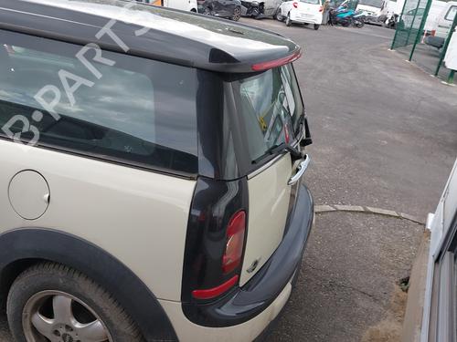 Used Parts MINI MINI CLUBMAN (R55) Cooper D 3141536