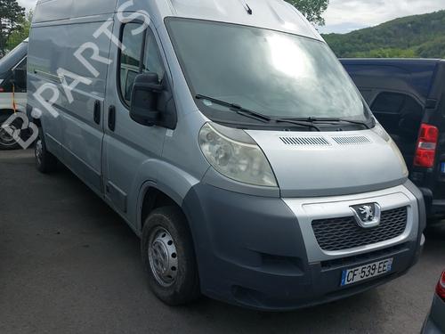 Front slam panel PEUGEOT BOXER Van 2.2 HDi 130 | BP28018898C72 - Image 7