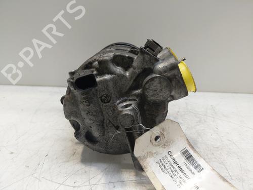 Used AC compressor AC compressor VW GOLF VII (5G1, BQ1, BE1, BE2) 2.0 GTI Clubsport (265 hp) 31691389 31691389
