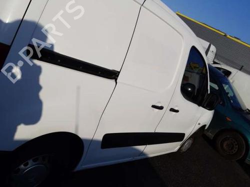 Front right window mechanism CITROËN BERLINGO Box Body/MPV (B9) 1.6 HDi 75 | BP24746004C23 