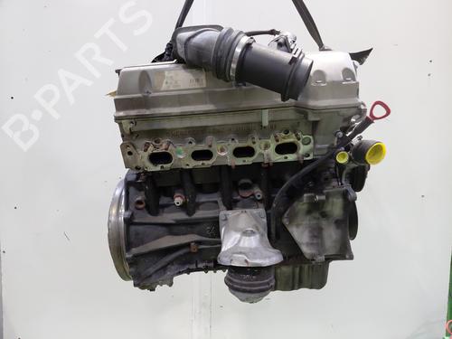 Motor MERCEDES-BENZ C-CLASS (W202) C 180 (202.018) (122 hp) 30926554