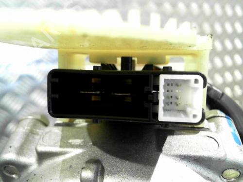 Steering column RENAULT MEGANE III Grandtour (KZ0/1) 1.5 dCi (KZ09, KZ0D, KZ1G, KZ29, KZ14, KZ1W, KZ10, KZ1F,... | BP24763051M21 