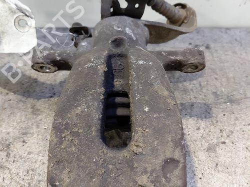 Used Left rear brake caliper MINI MINI CLUBMAN (R55) Cooper D (109 hp) 28808874