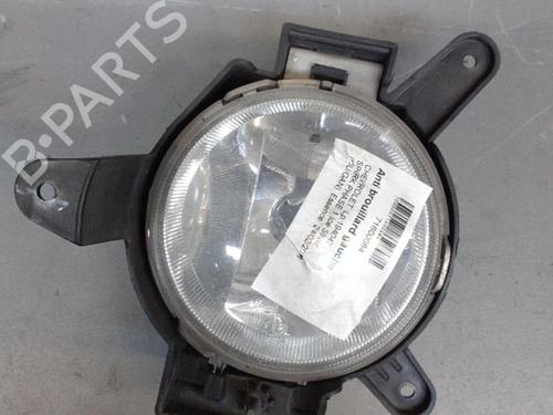 Used Left front fog light Left front fog light CHEVROLET SPARK (M300) 1.0 (68 hp) 24747317 24747317