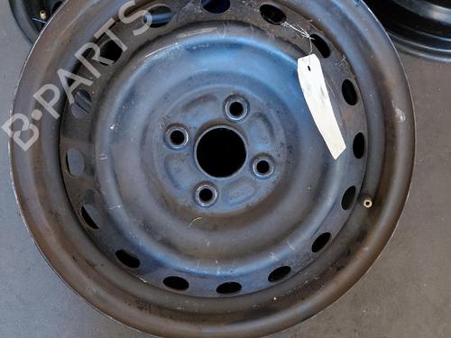 Used Rim Rim 38767311 38767311