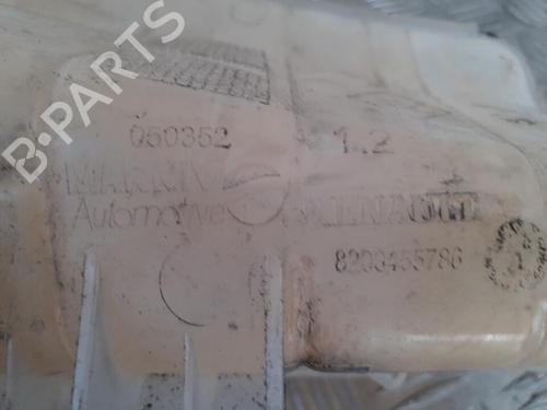 Expansion tank RENAULT KANGOO Express (FW0/1_) 1.5 dCi 90 (FW0G, FW05, FW08, FW11) | BP24749434C120 