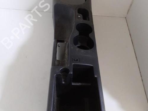 Middle console NISSAN QASHQAI / QASHQAI +2 I (J10, NJ10, JJ10E) 1.5 dCi | BP24750968I22 