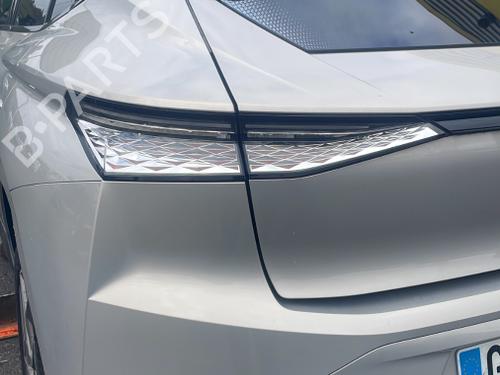 Right sun visor DS DS 4 II (FR_, FB_, F3_, FP_) PureTech 130 | BP24754137I2 - Image 19