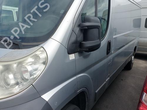 Front slam panel PEUGEOT BOXER Van 2.2 HDi 130 | BP28018898C72 - Image 6