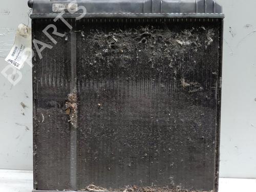 Water radiator PEUGEOT 207 CC (WD_) 1.6 16V | BP29411962M31 