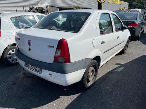 Forskærm venstre DACIA LOGAN (LS_) 1.5 dCi (LS0K) | BP37994721C41 - Image 8