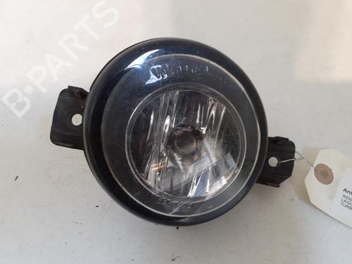 Feu de brouillard avant gauche RENAULT LAGUNA II (BG0/1_) 1.9 dCi (107 hp) 28335542