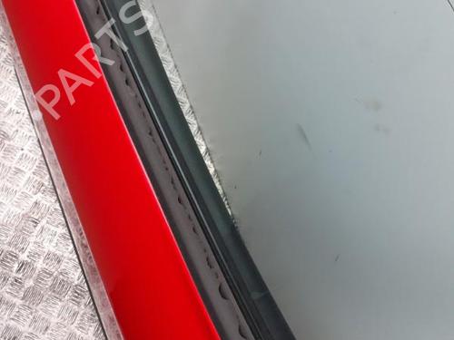 Left rear door KIA PICANTO I (SA) 1.0 | BP24762026C4 