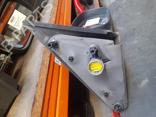 Used Right mirror Right mirror RENAULT LAGUNA II (BG0/1_) 1.9 dCi (BG08, BG0G) (120 hp) 24768685 24768685