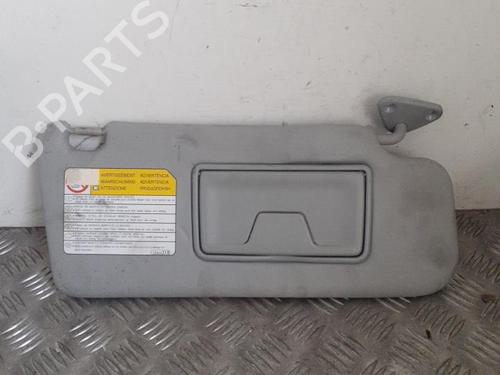 Used Right sun visor Right sun visor PEUGEOT 4007 (VU_, VV_) 2.2 HDi (156 hp) 24740018 24740018