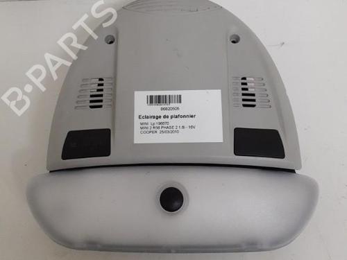 Interior roof light MINI MINI (R56) Cooper | BP24750876I8 - Image 2