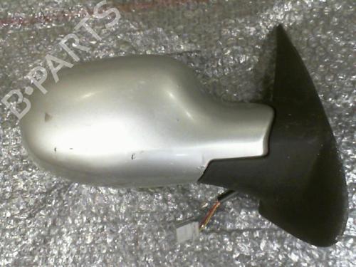 Right mirror NISSAN MICRA III (K12) 1.5 dCi | BP24766413C27