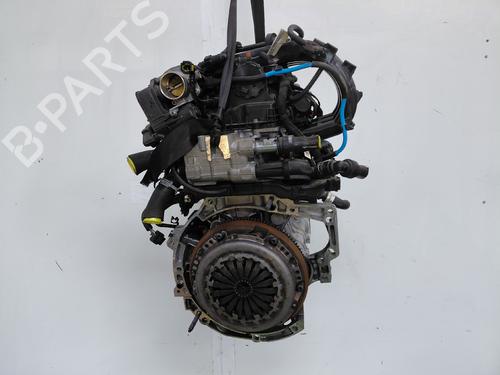 Engine CITROËN C3 III (SX) 1.2 PureTech 82 | BP37754537M1 - Image 5