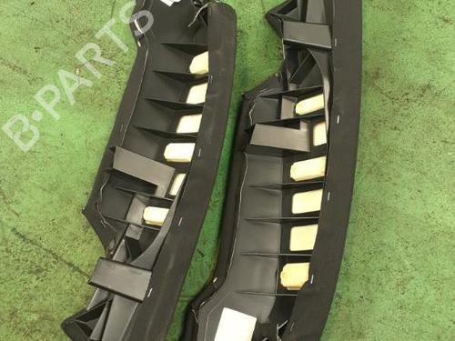 Used Seats set Seats set AUDI A4 B8 Avant (8K5) [2007-2017] 24761594 24761594