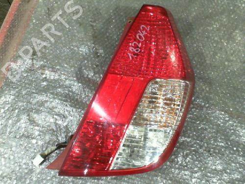 Used Right taillight HYUNDAI i10 I (PA) 1.1 (67 hp) 24766142