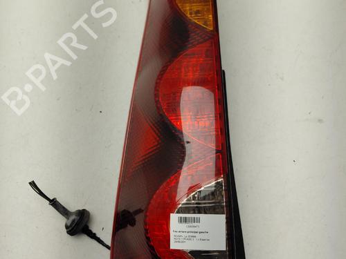 Left taillight NISSAN NOTE (E11, NE11) 1.4 | BP39938389C34 - Image 2