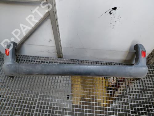 Used Rear bumper RENAULT KANGOO Express (FC0/1_) D 65 1.9 (FC0E, FC02, FC0J, FC0N) (64 hp) 29025358