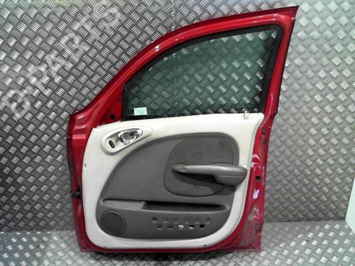Right front door CHRYSLER PT CRUISER (PT_) 2.2 CRD | BP24752488C3 