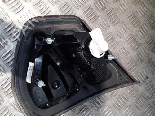 Left tailgate light CITROËN C4 Picasso I MPV (UD_) 1.6 HDi 110 | BP24756768C79 