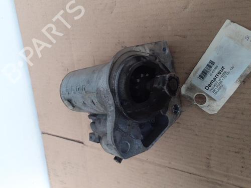 Used Starter Starter PEUGEOT 208 I (CA_, CC_) 1.2 VTI 82 (82 hp) 24739358 24739358