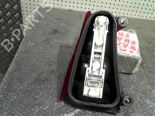Used Right taillight Right taillight CITROËN AX (ZA-_) 11 (54 hp) 24753040 24753040