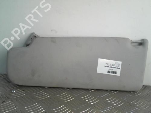 right-sun-visor-vw-golf-vi-5k1-2008-2009-2010-2011-2012-2013-2014-24740188 main image