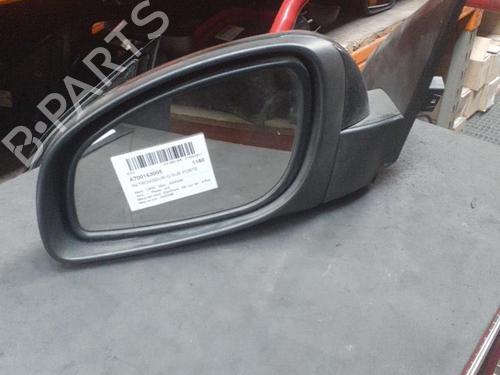 left-mirror-opel-signum-hatchback-z03-2003-2004-2005-2006-2007-2008-24758394 main image