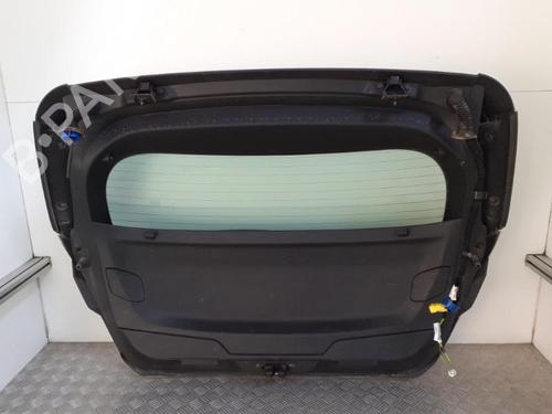 Used Tailgate PEUGEOT 308 II (LB_, LP_, LW_, LH_, L3_) 1.5 BlueHDi 130 (131 hp) 24741356