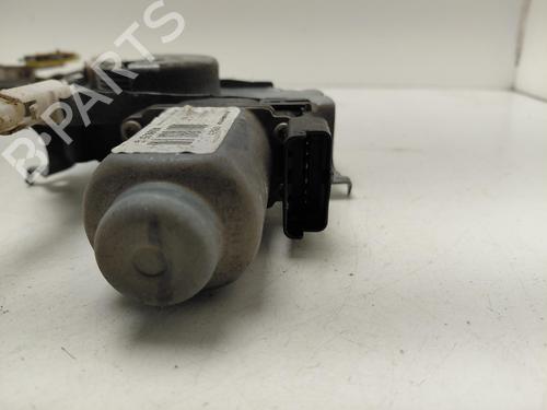 Front left window mechanism NISSAN NOTE (E11, NE11) 1.4 | BP39729148C22 - Image 4