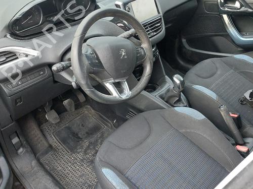 Used Parts PEUGEOT 208 I (CA_, CC_) 1.4 VTi 4960593