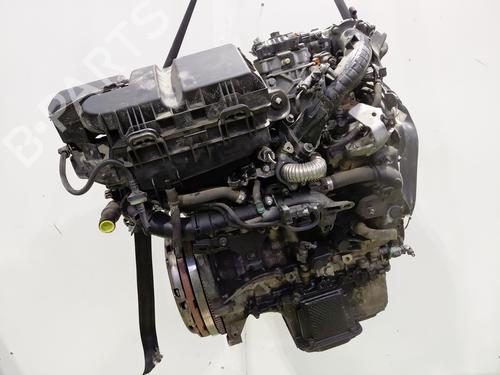 Engine CITROËN JUMPY III Van (V_) 1.5 BlueHDi 100 | BP32423636M1