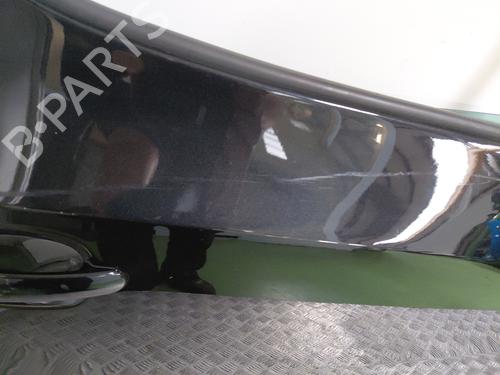 Right rear door SEAT IBIZA IV (6J5, 6P1) 1.6 TDI | BP29320004C5 
