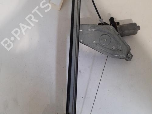 Used Front left window mechanism RENAULT ESPACE III (JE0_) 3.0 V6 24V (JE0G, JE0R) (190 hp) 28381482