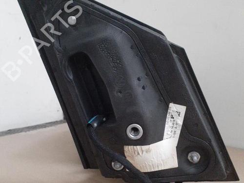 Left mirror VW POLO V (6R1, 6C1) 1.2 | BP24759061C26 