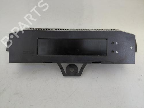Used Display monitor Display monitor RENAULT TWINGO I (C06_) 1.2 16V (C06C, C06D, C06K) (75 hp) 36113530 36113530