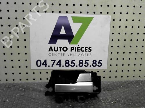 Used Front right interior door handle Front right interior door handle FORD FOCUS C-MAX (DM2) 1.8 TDCi (115 hp) 24763755 24763755
