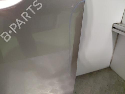 Left front door PEUGEOT 208 I (CA_, CC_) 1.6 HDi | BP29292999C2 