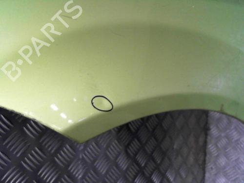 Left front fenders DAEWOO KALOS (KLAS) 1.4 | BP24754798C41 
