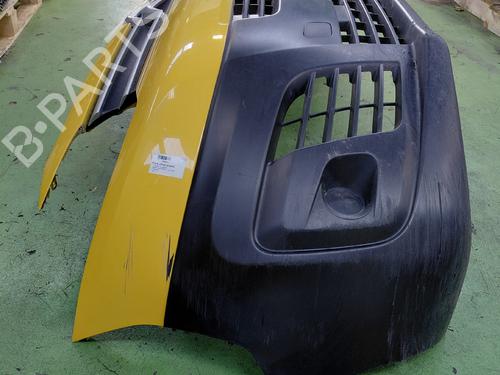 Front bumper CITROËN JUMPY III Van (V_) 1.5 BlueHDi 100 | BP35918557C7 - Image 9