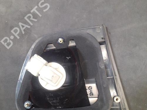 Used Right tailgate light Right tailgate light SEAT IBIZA II (6K1) 1.4 i (60 hp) 24748023 24748023