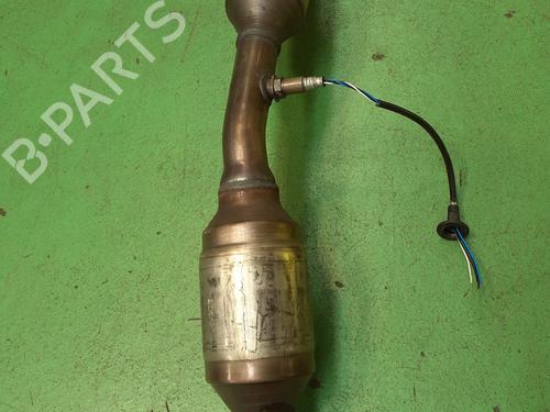 Catalyst TOYOTA PRIUS Liftback (_W2_) 1.5 Hybrid (NHW20_, NHW20R) | BP27653716M10 
