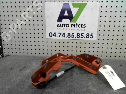 Used Hinge/Door check strap CITROËN C3 Pluriel (HB_) 1.4 (73 hp) 24752828