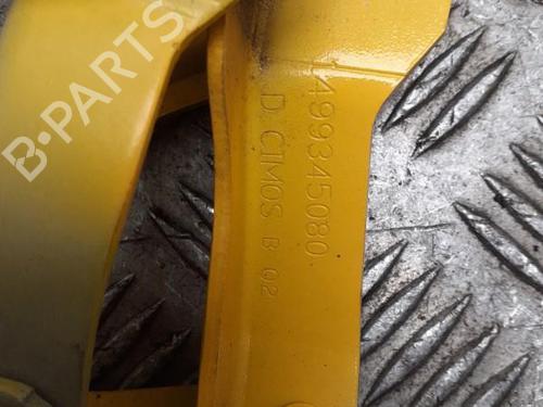 Hinge/Door check strap CITROËN JUMPY II Van 1.6 HDi 90 8V | BP24751629C146 - Image 3