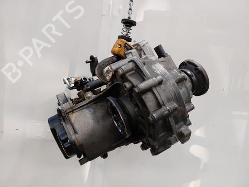 gearbox-skoda-fabia-ii-542-2006-2007-2008-2009-2010-2011-2012-2013-2014-31097367 main image