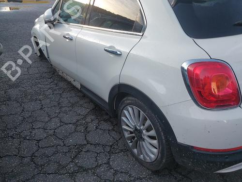 AC compressor FIAT 500X (334_) 1.6 D Multijet (334AXA1B, 334AXA11) | BP36481132M34 - Image 7